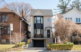 Maison en ville – North York, Toronto, Ontario,  Canada. C$2,124,000