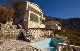 Villa – Risan, Kotor, Monténégro. 750,000 €