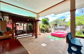 Villa – Pattaya, Chonburi, Thaïlande. $126,000