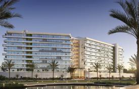 Appartement – Dubai, Émirats arabes unis. From $271,000