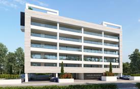 Appartement – Limassol (ville), Limassol, Chypre. From 195,000 €