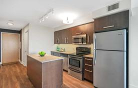 Appartement – Broadview Avenue, Toronto, Ontario,  Canada. C$781,000