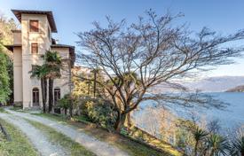 Villa – Cannobio, Piémont, Italie. 5,100,000 €
