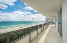 Appartement – Miami Beach, Floride, Etats-Unis. 4,480,000 €
