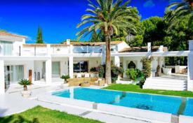 Villa – Ibiza, Îles Baléares, Espagne. 48,000 € par semaine