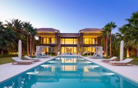 Villa – Nueva Andalucia, Marbella, Andalousie,  Espagne. 13,500,000 €