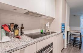 1 pièces appartement à Blue Jays Way, Canada. C$745,000