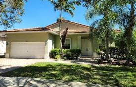 Maison en ville – Miramar (USA), Floride, Etats-Unis. $799,000