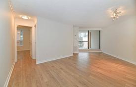 Appartement – Maitland Place, Old Toronto, Toronto,  Ontario,   Canada. C$956,000