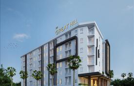 1 pièces appartement 21 m² en Thalang, Thaïlande. de 52,000 €
