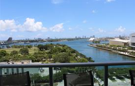 Appartement – Miami, Floride, Etats-Unis. $740,000