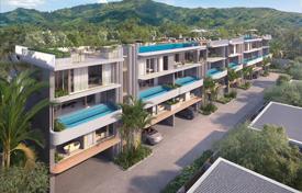 4 pièces appartement 248 m² en Bang Tao Beach, Thaïlande. de $3,002,000