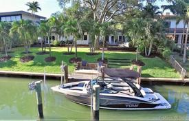 Villa – Miami, Floride, Etats-Unis. 5,601,000 €
