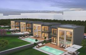 Villa – Bodrum, Mugla, Turquie. $808,000