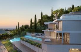 Villa – Benahavis, Andalousie, Espagne. 8,360,000 €