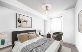 Appartement – Wellesley Street East, Old Toronto, Toronto,  Ontario,   Canada. C$733,000
