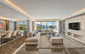 4 pièces villa 380 m² à Bodrum, Turquie. $8,800 par semaine