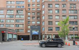 Appartement – Bay Street, Old Toronto, Toronto,  Ontario,   Canada. C$796,000