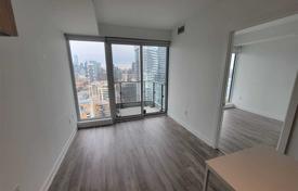 Appartement – Shuter Street, Old Toronto, Toronto,  Ontario,   Canada. C$685,000