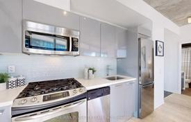 Appartement – Dundas Street East, Old Toronto, Toronto,  Ontario,   Canada. C$954,000