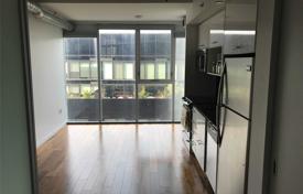 Appartement – Trolley Crescent, Old Toronto, Toronto,  Ontario,   Canada. C$638,000