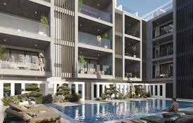 2 pièces appartement à Larnaca (ville), Chypre. 285,000 €