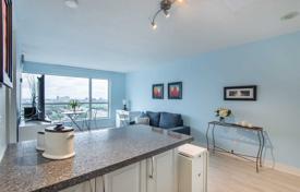 1 pièces appartement à Scarborough, Canada. C$613,000