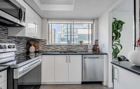 Appartement – Bay Street, Old Toronto, Toronto,  Ontario,   Canada. C$1,141,000