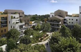 Appartement – Montpellier, Occitanie, France. 350,000 €