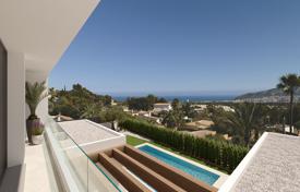 3 pièces villa 227 m² à La Nucia, Espagne. 595,000 €