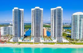 Appartement – Collins Avenue, Miami, Floride,  Etats-Unis. $859,000