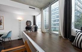 Appartement – Portland Street, Toronto, Ontario,  Canada. C$941,000