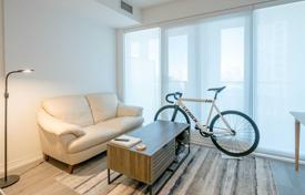 Appartement – Jarvis Street, Old Toronto, Toronto,  Ontario,   Canada. C$697,000