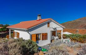 3 pièces villa 100 m² en Santa Cruz de Tenerife, Espagne. 600,000 €