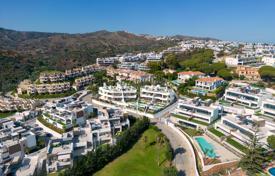 3 pièces appartement dans un nouvel immeuble 224 m² à Marbella, Espagne. 1,520,000 €