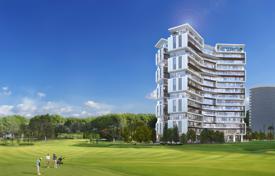 New residential complex with apartments à Dubai Sports City, Émirats arabes unis. de $163,000