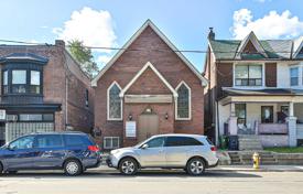 4 pièces maison en ville à Old Toronto, Canada. C$2,345,000