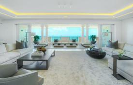 Appartement – Fisher Island Drive, Miami Beach, Floride,  Etats-Unis. $13,900,000