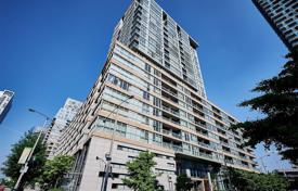Appartement – Capreol Court, Old Toronto, Toronto,  Ontario,   Canada. C$1,122,000