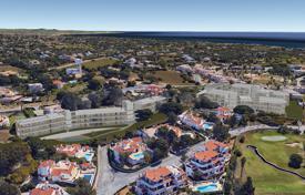 Bâtiment en construction – Carvoeiro, Faro, Portugal. 400,000 €