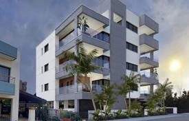 Appartement – Limassol (ville), Limassol, Chypre. From 465,000 €