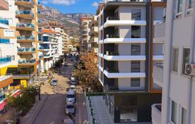 Appartements Dans Une Résidence à Mahmutlar Alanya. $233,000