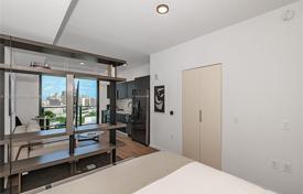 1 pièces appartement en copropriété 41 m² en Miami, Etats-Unis. $739,000