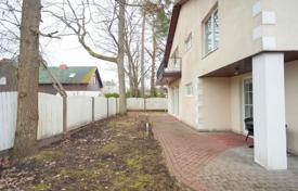 Maison mitoyenne – Jurmala, Lettonie. 390,000 €