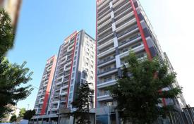 2 pièces appartement à Küçükçekmece, Turquie. $154,000