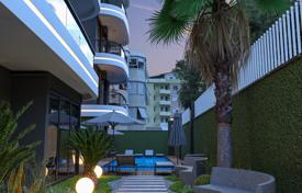 Appartement – Oba, Antalya, Turquie. $150,000