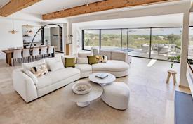 Villa – Ramatyuel, Côte d'Azur, France. 25,000 € par semaine