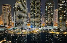 Appartement – Jumeirah Lake Towers (JLT), Dubai, Émirats arabes unis. $341,000