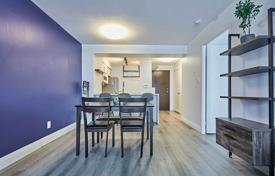 Appartement – Queens Quay West, Old Toronto, Toronto,  Ontario,   Canada. C$823,000