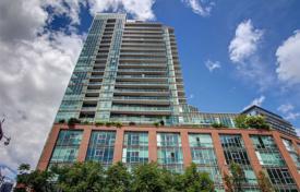 Appartement – George Street, Toronto, Ontario,  Canada. C$917,000